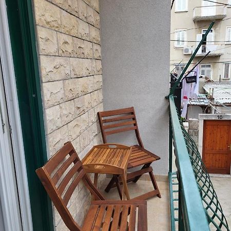 ספליט Old Town Sedlar Apartment מראה חיצוני תמונה