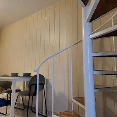 ספליט Old Town Sedlar Apartment מראה חיצוני תמונה