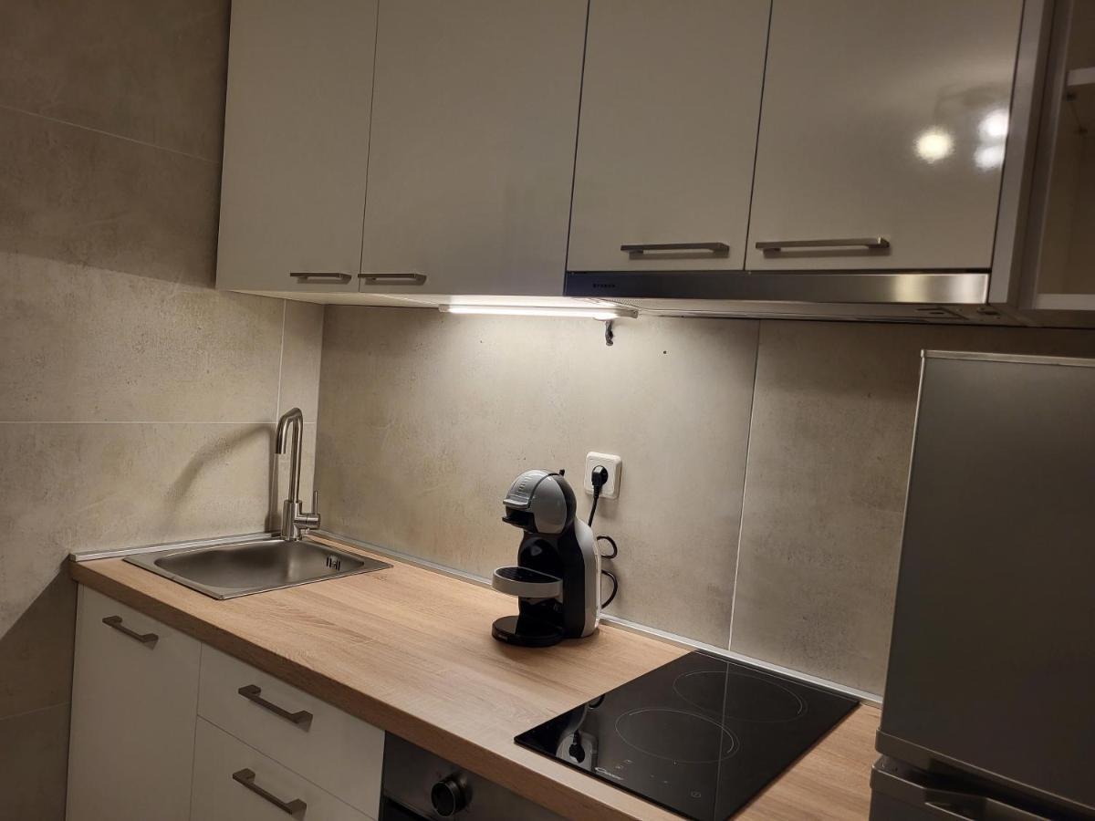 ספליט Old Town Sedlar Apartment מראה חיצוני תמונה