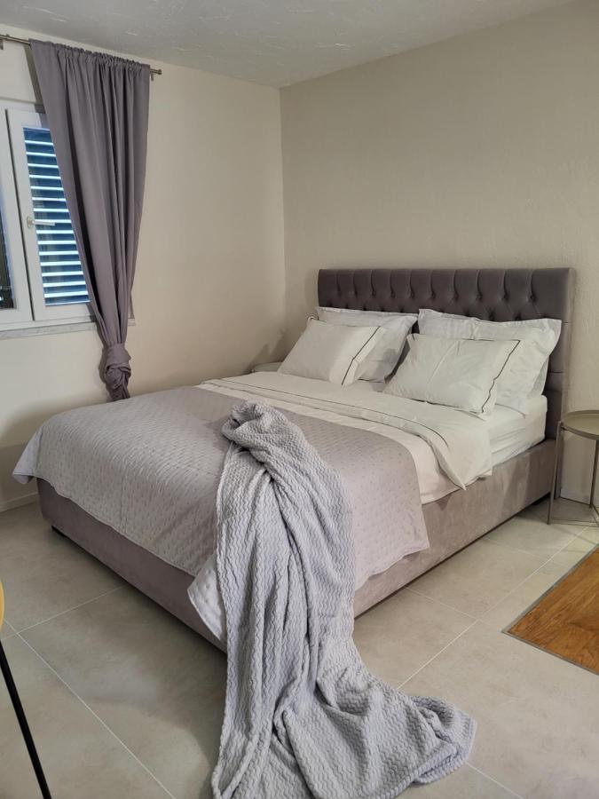 ספליט Old Town Sedlar Apartment מראה חיצוני תמונה