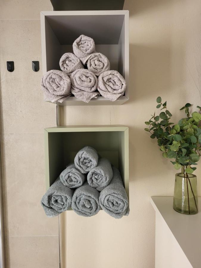 ספליט Old Town Sedlar Apartment מראה חיצוני תמונה