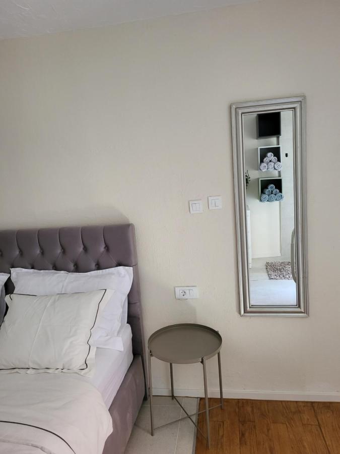 ספליט Old Town Sedlar Apartment מראה חיצוני תמונה