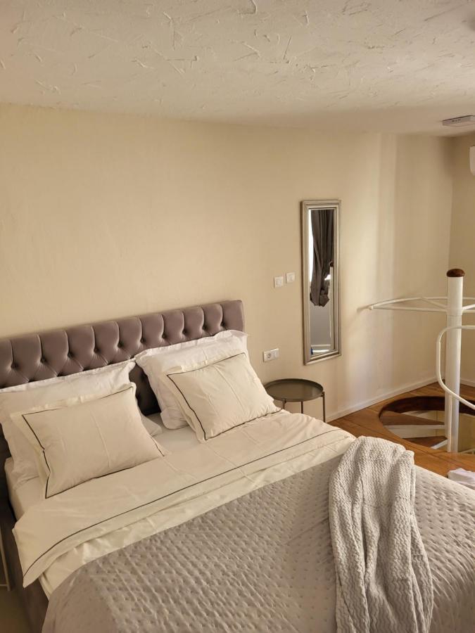 ספליט Old Town Sedlar Apartment מראה חיצוני תמונה