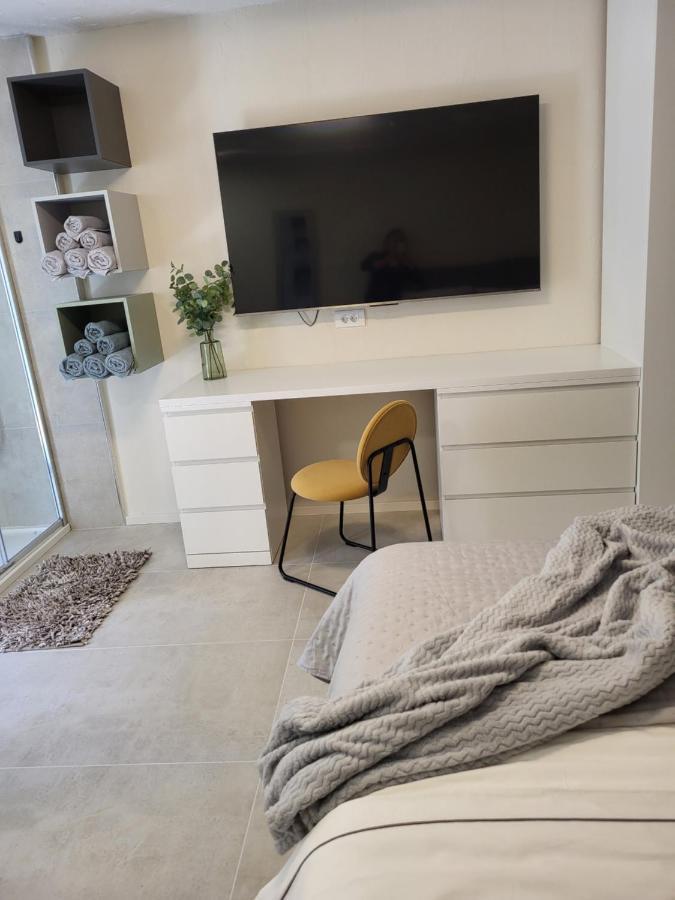 ספליט Old Town Sedlar Apartment מראה חיצוני תמונה