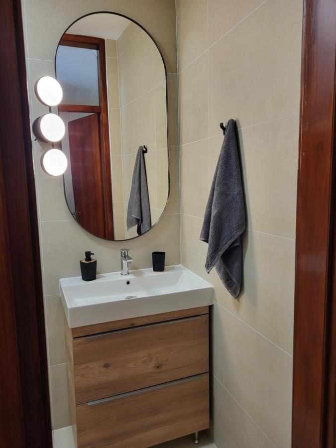 ספליט Old Town Sedlar Apartment מראה חיצוני תמונה