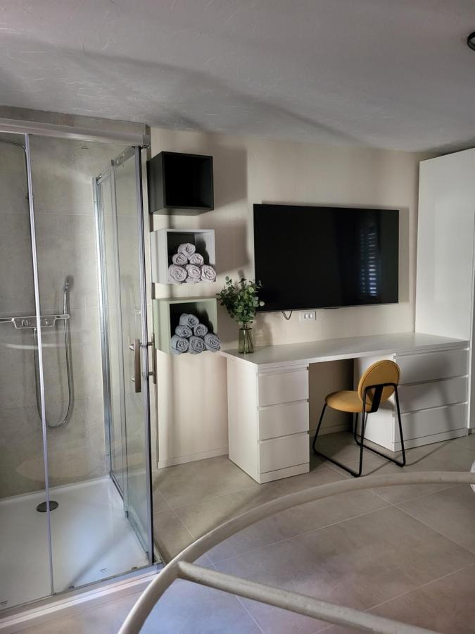 ספליט Old Town Sedlar Apartment מראה חיצוני תמונה