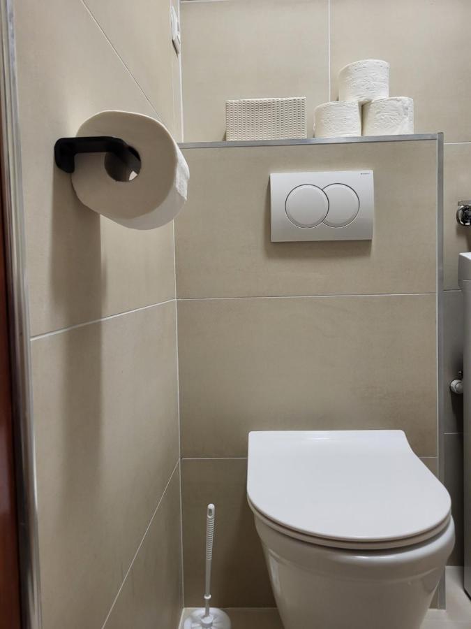 ספליט Old Town Sedlar Apartment מראה חיצוני תמונה